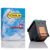 123ink version replaces HP 351XL (CB338EE) high capacity colour ink cartridge CB338EEC 030872