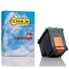123ink version replaces HP 351XL (CB338EE) high capacity colour ink cartridge