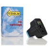 123ink version replaces HP 363 (C8774E/EE) light cyan ink cartridge