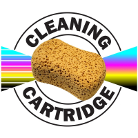 123ink version replaces HP 364XL C/M/Y high-capacity cleaning cartridges 3-pack with chip 000097