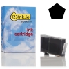 123ink version replaces HP 364XL (CN684EE) high capacity black ink tank