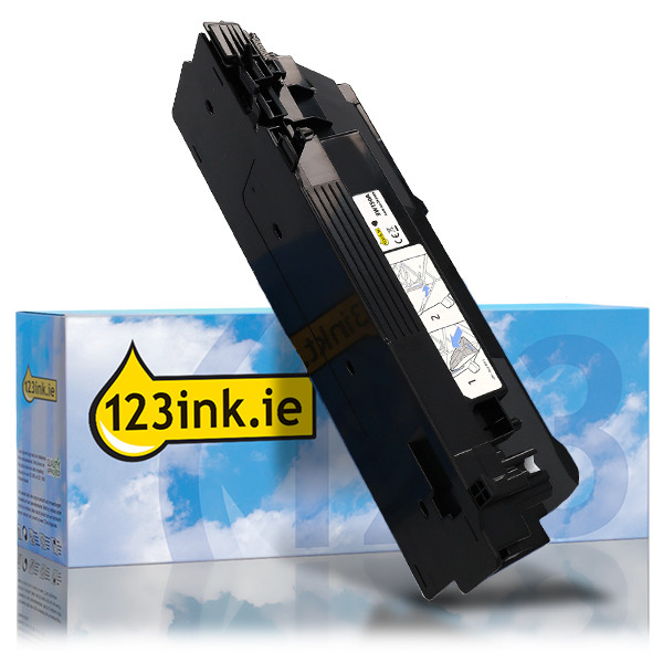 123ink version replaces HP 3WT90A toner waste container 055465 - 1