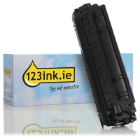 123ink version replaces HP 415A (W2030A) black toner 999535