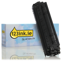 123ink version replaces HP 415X (W2031X) high capacity cyan toner W2031XC 055441