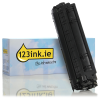 123ink version replaces HP 415X (W2032X) high capacity yellow toner W2032XC 055445