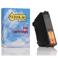 123ink version replaces HP 44 (51644Y/YE) yellow ink cartridge 51644YEC 030125