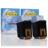 123ink version replaces HP 49 (51649A/AE) colour 2-pack