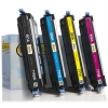 123ink version replaces HP 501A / 503A BK/C/M/Y toner 4-pack