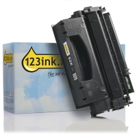 123ink version replaces HP 53X (Q7553X) high capacity black toner Q7553XC 039738