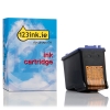 123ink version replaces HP 57 (C6657AE) colour ink cartridge