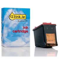 123ink version replaces HP 58 (C6658A/AE) photo ink cartridge C6658AEC 031271