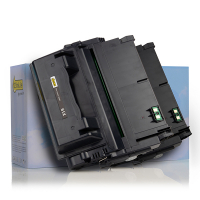 123ink version replaces HP 61X (C8061D) high-capacity black toner 2-pack 132164