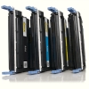 123ink version replaces HP 641A toner 4-pack 130004 - 1