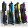 123ink version replaces HP 642A BK/C/M/Y toner 4-pack 130028 - 1