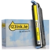 123ink version replaces HP 645A (C9732A) yellow toner