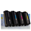123ink version replaces HP 656X BK/C/M/Y toner 4-pack 133001 - 1