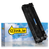 123ink version replaces HP 658A (W2001A) cyan toner