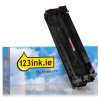 123ink version replaces HP 658A (W2003A) magenta toner
