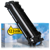 123ink version replaces HP 659A (W2011A) cyan toner
