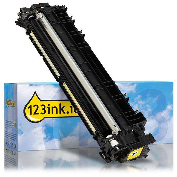 123ink version replaces HP 659A (W2012A) yellow toner 055479 - 1