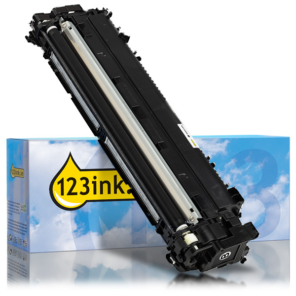 123ink version replaces HP 659X (W2010X) high-capacity black toner 055473 - 1