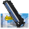 123ink version replaces HP 659X (W2011X) high capacity cyan toner
