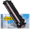 123ink version replaces HP 659X (W2013X) high-capacity magenta toner