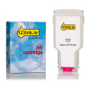 123ink version replaces HP 727 (F9J77A) extra high-capacity magenta ink cartridge