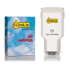 123ink version replaces HP 727 (F9J80A) extra high-capacity grey ink cartridge