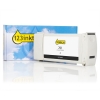 123ink version replaces HP 761 (CM997A) high capacity matt black ink cartridge 044057 - 1