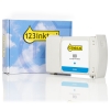 123ink version replaces HP 80 (C4846A) high capacity cyan ink cartridge 031146 - 1