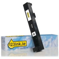 123ink version replaces HP 823A (CB380A) black toner CB380AC 039787