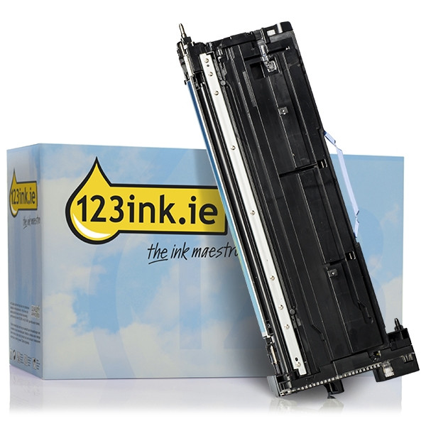 123ink version replaces HP 824A (CB384A) black drum CB384AC 039797 - 1