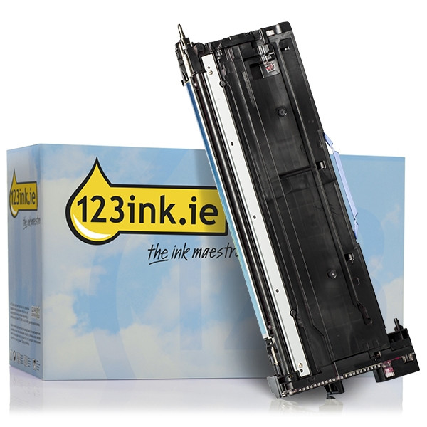 123ink version replaces HP 824A (CB387A) magenta drum CB387AC 039803 - 1