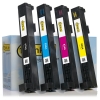 123ink version replaces HP 825A / 824A BK/C/M/Y toner 4-pack