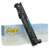 123ink version replaces HP 827A (CF301A) cyan toner 054735 - 1