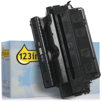 123ink version replaces HP 82X (C4182X) black toner C4182XC 032150