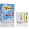 123ink version replaces HP 85 (C9427A) yellow ink cartridge