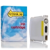 123ink version replaces HP 88XL (C9393A/AE) high capacity yellow ink cartridge