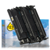 123ink version replaces HP 89A (CF289A) black toner 2-pack 055311 - 1