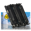 123ink version replaces HP 89Y (CF289Y) extra high capacity black toner 2-pack 055315 - 1