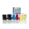 123ink version replaces HP 903XL BK/C/M/Y cartridge 5-pack 160741 - 1