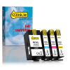 123ink version replaces HP 903XL BK/C/M/Y ink cartridge 4-pack
