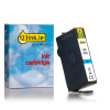 123ink version replaces HP 903 (T6L87AE) cyan ink cartridge 093176 - 1