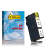 123ink version replaces HP 903 (T6L99AE) black ink cartridge 093182 - 1
