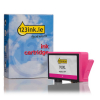 123ink version replaces HP 912XL (3YL82AE) high capacity magenta ink cartridge 3YL82AEC 055427
