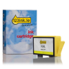 123ink version replaces HP 912XL (3YL83AE) high capacity yellow ink cartridge 3YL83AEC 055429
