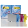 123ink version replaces HP 920XL C/M/Y ink cartridge 3-pack