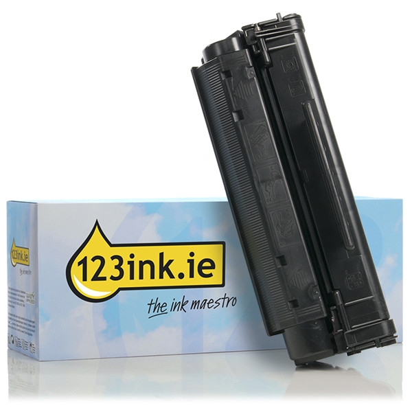 123ink version replaces HP 92A (C4092A) black toner C4092AC 032100 - 1