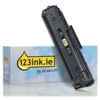 123ink version replaces HP 92A (C4092A) high capacity black toner C4092AC 055140